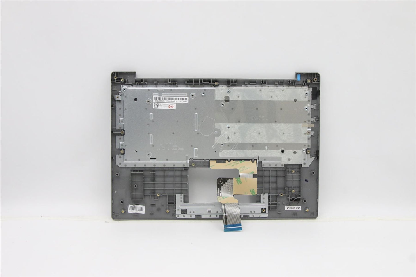 Lenovo Upper Case ASM_PO W 81VU PG 5CB0X56970
