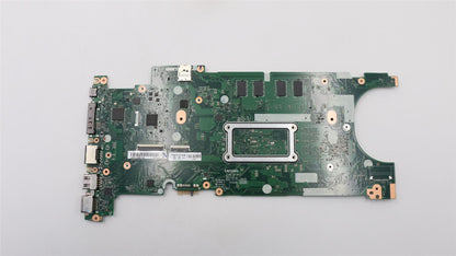 Lenovo ThinkPad T480s T480s Motherboard Mainboard DIS Intel i5-8350U 8GB 01LV624