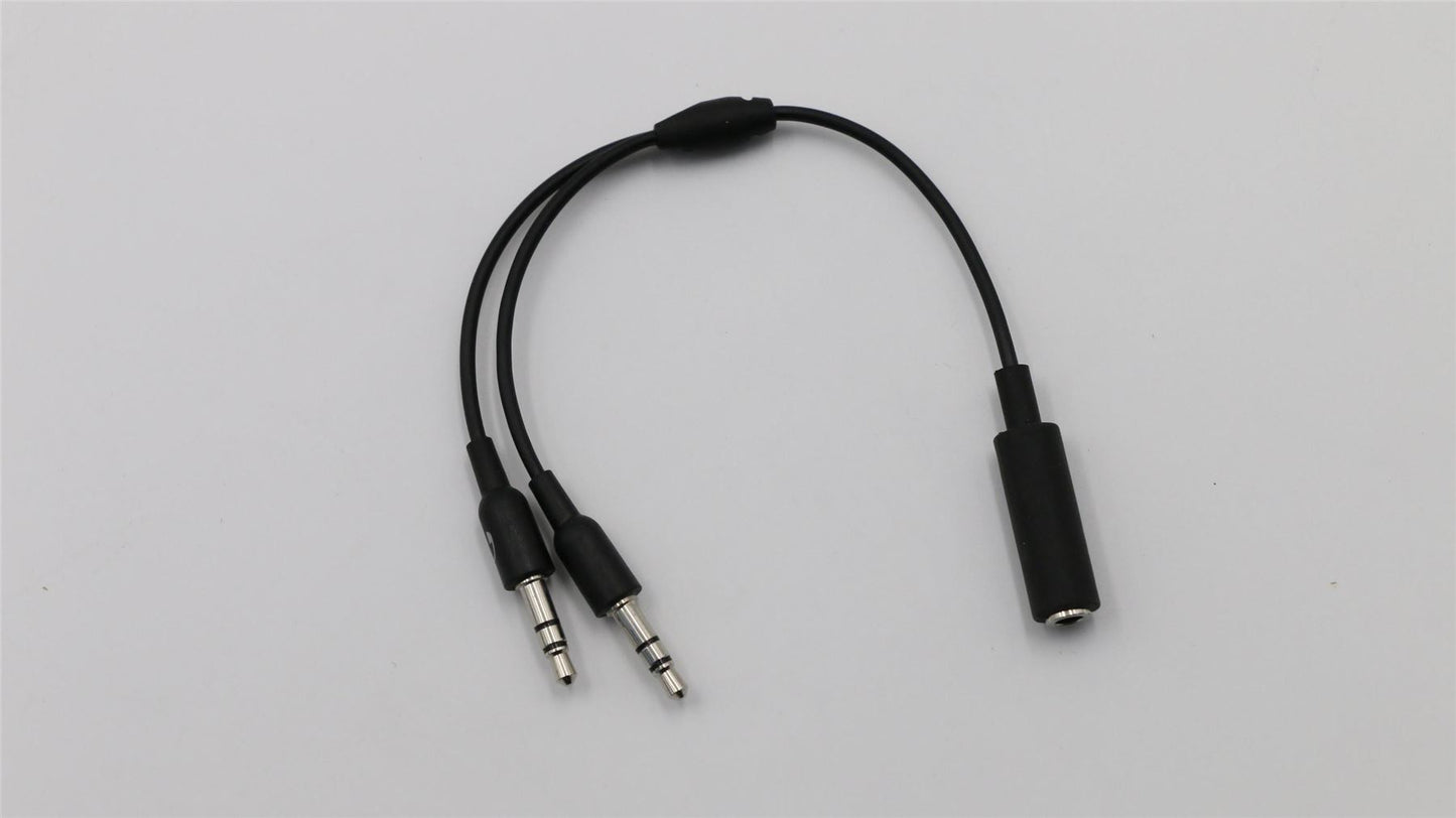 Lenovo Fru Lenovo Mono Analogue Headset 03X7154