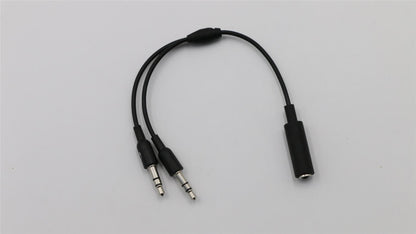 Lenovo Fru Lenovo Mono Analogue Headset 03X7154