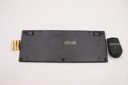 Lenovo Primax R71_G2 2.4G BKG SL 5KM0U87622