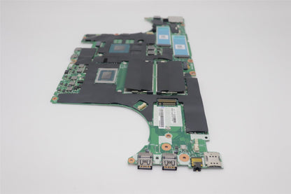 Lenovo ThinkPad P16v Gen 1 Motherboard Mainboard DIS AMDR57640HS-PRO 5B21L75748