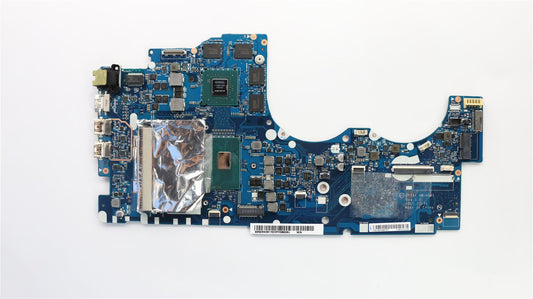 Lenovo IdeaPad Y700-15ISK Motherboard Mainboard i5-6300 4GB RAM DIS 5B20K28172