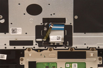 Lenovo Upper Case ASM_NORDIC L82QG FPSG 5CB1J01839