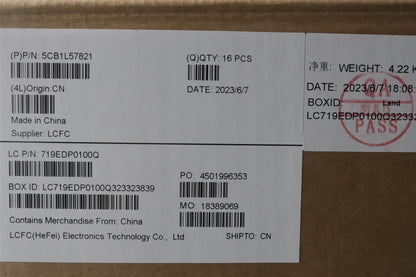 Lenovo X13G4_D_COVER_S_WLAN_GRY_ASSY 5CB1L57821