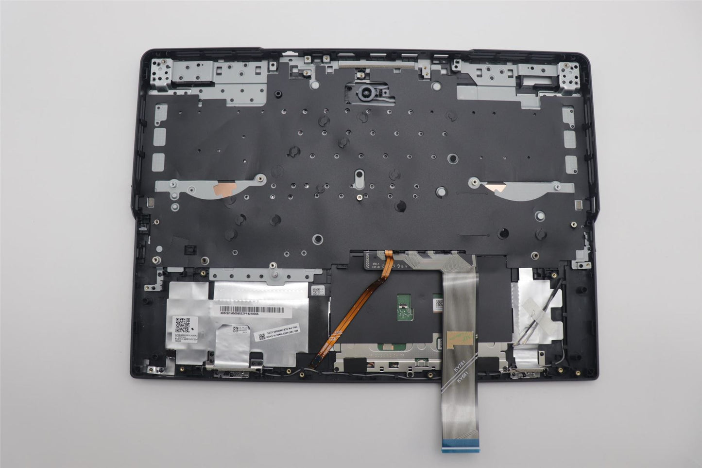 Lenovo Upper Case ASM_SWS L 83DFONGY 5CB1M50595