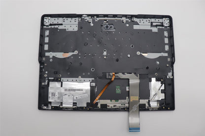 Lenovo Upper Case ASM_SWS L 83DFONGY 5CB1M50595