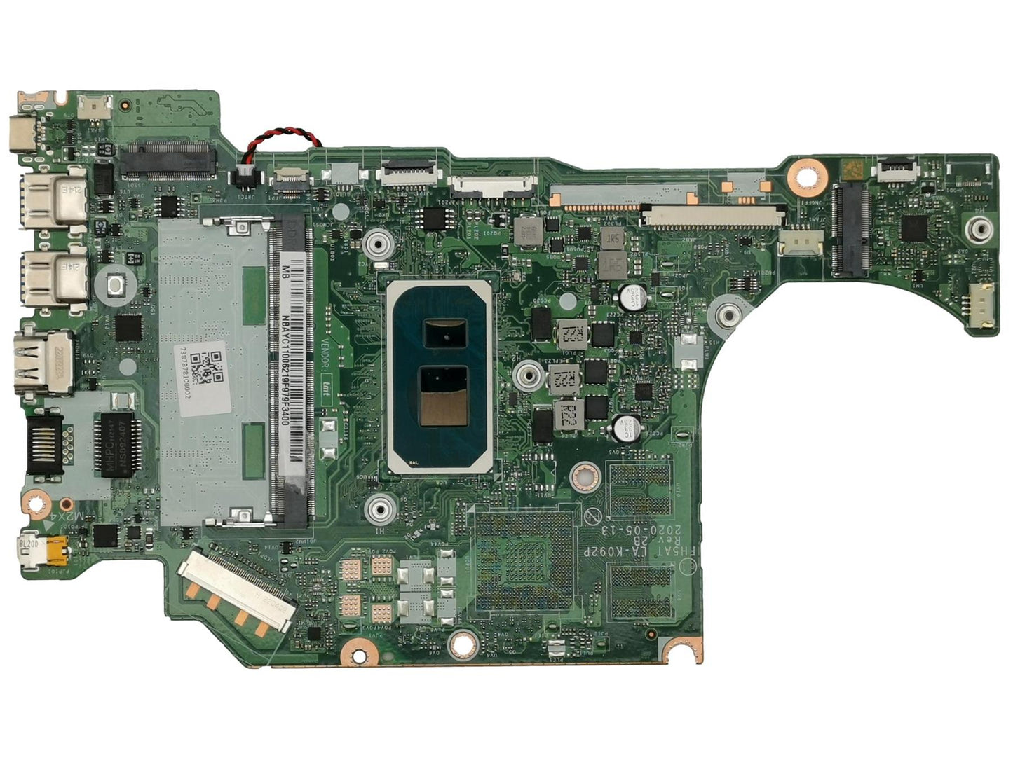 Acer Aspire AV15-51 Motherboard Mainboard NB.AYC11.006