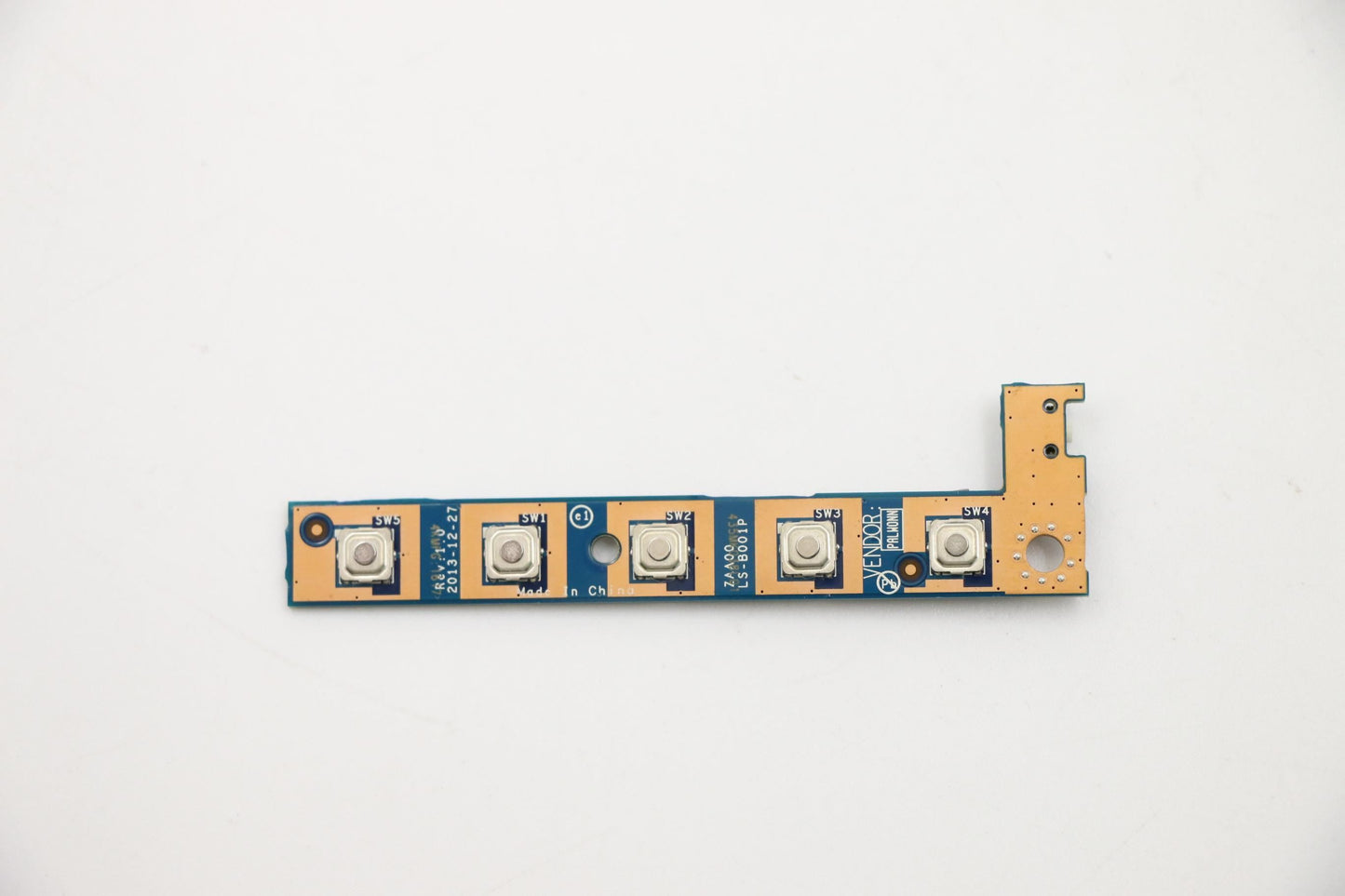 Lenovo C260 Function 2IN1 Power Board 90007023