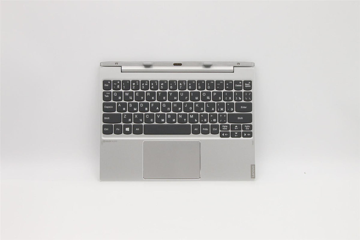 Lenovo NB_KYB RU W/PD/GL850 B 80XF PTN Russian Keyboard 5N20P20568