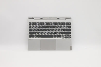 Lenovo NB_KYB RU W/PD/GL850 B 80XF PTN Russian Keyboard 5N20P20568