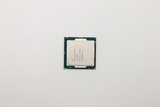 Lenovo Tiny P330 CPU Processor 5SA0U56024