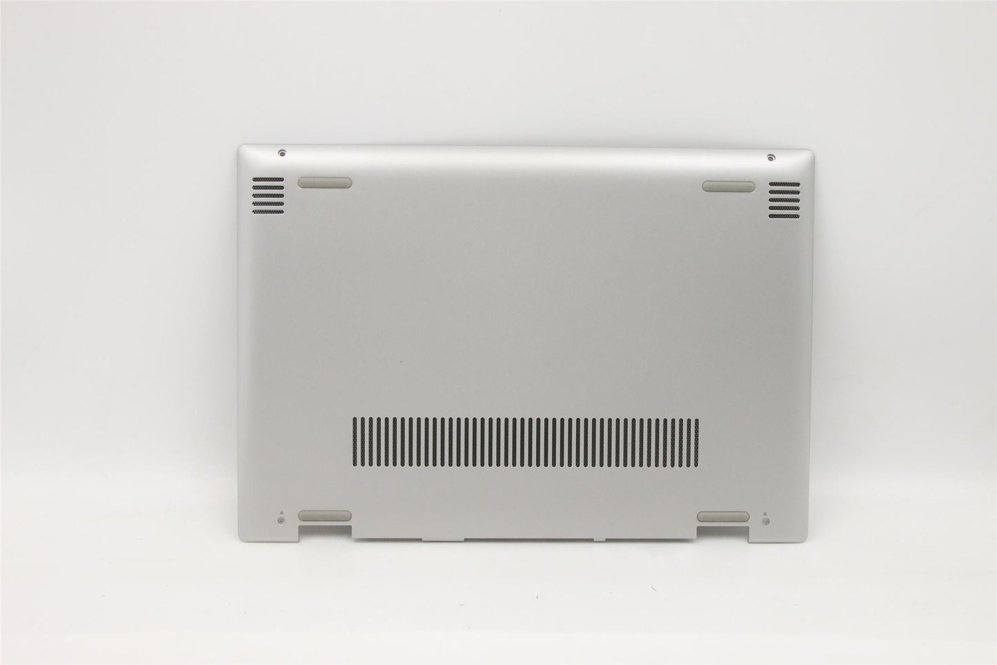 Lenovo Yoga 720-12IKB Bottom Base Lower Cover Silver 5CB0Q12230