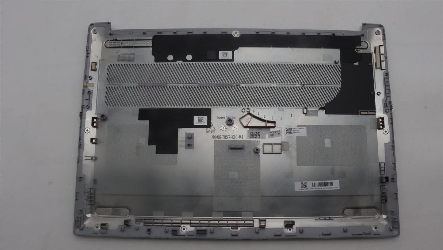 Lenovo Lower Case C 82XF PL H45 CG 5CB1L64526