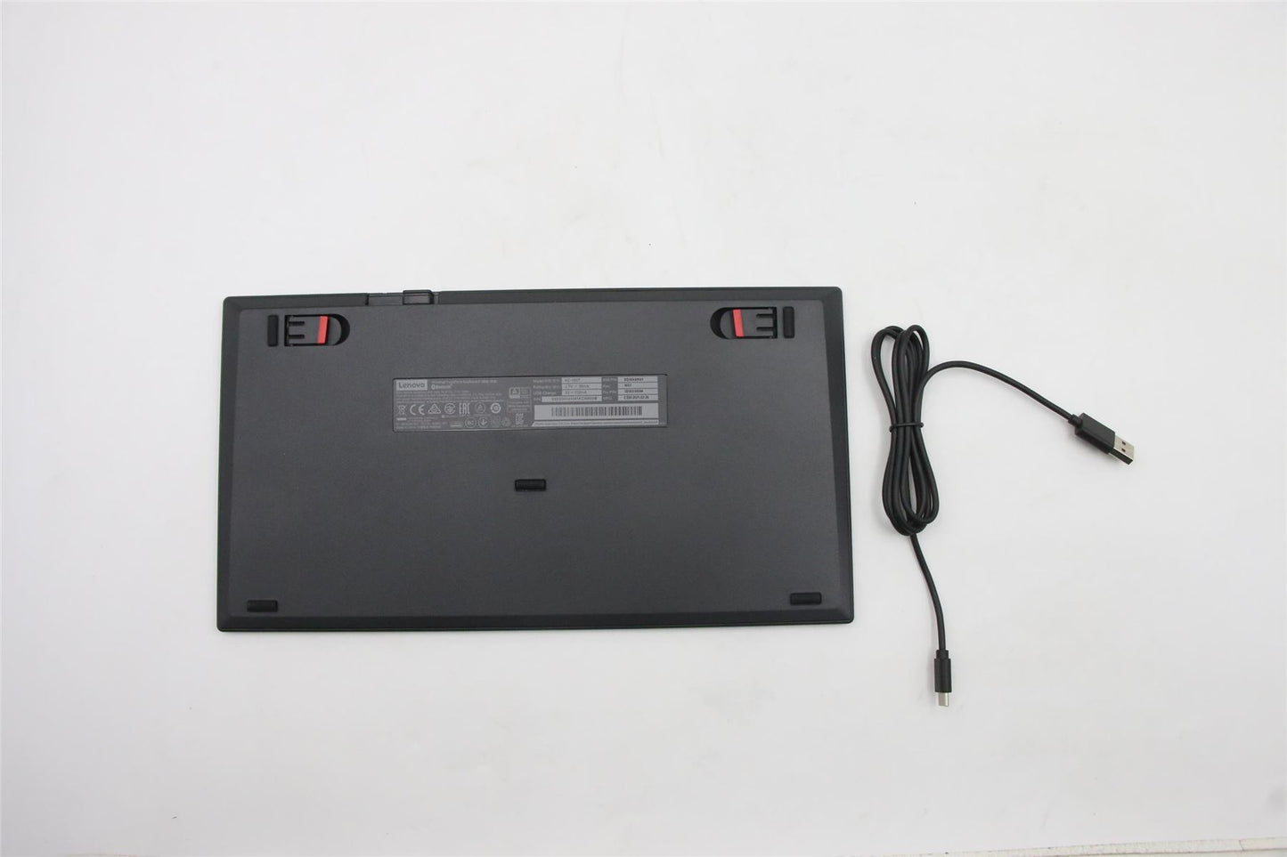 Lenovo TrackPoint KBD-Czech/Slovak 5D50X49594
