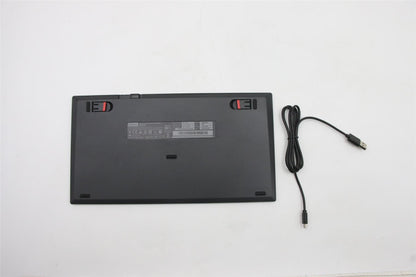 Lenovo TrackPoint KBD-Czech/Slovak 5D50X49594