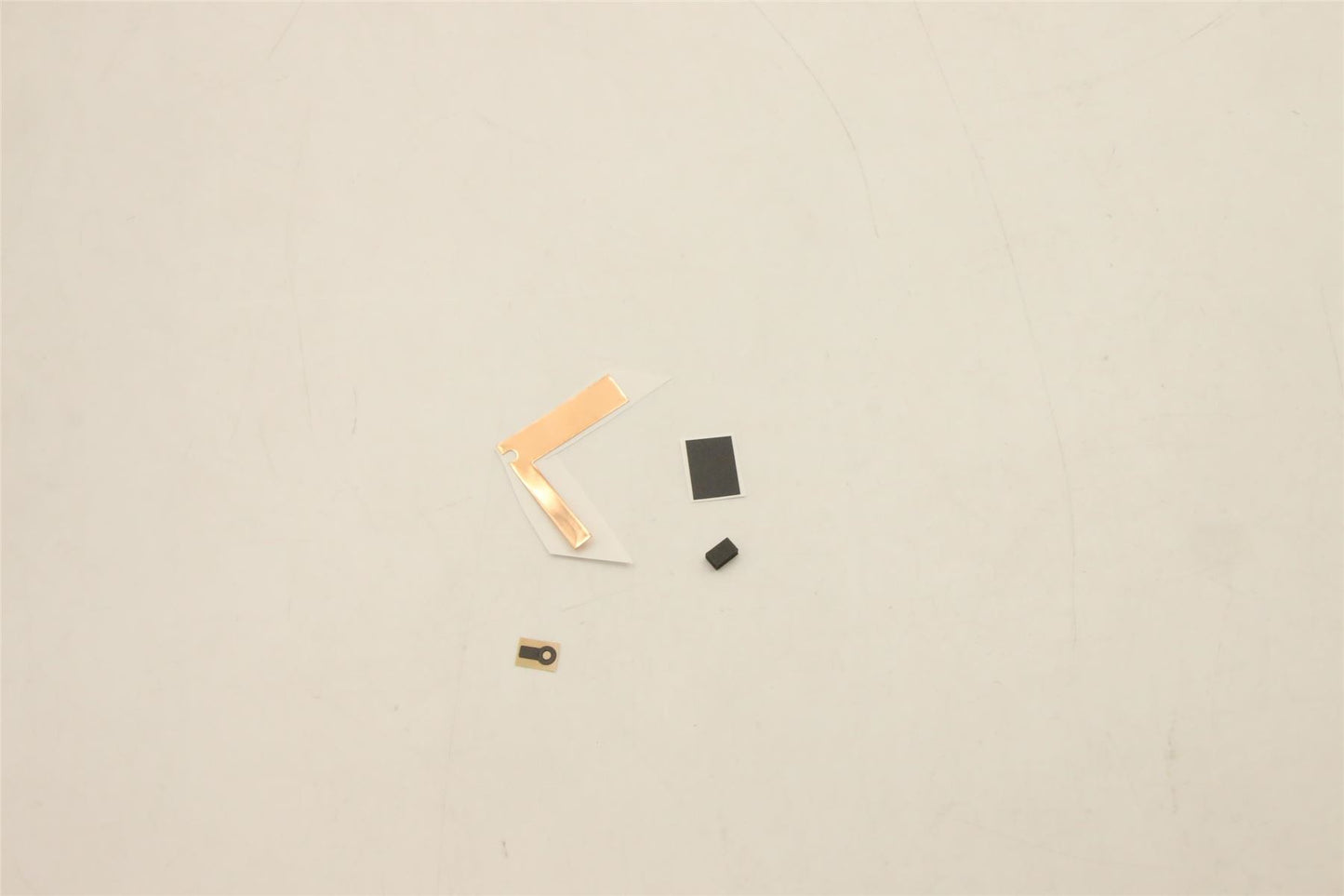 Lenovo MECHANICAL FRU DPY Miscellaneous package 5M20Z56319
