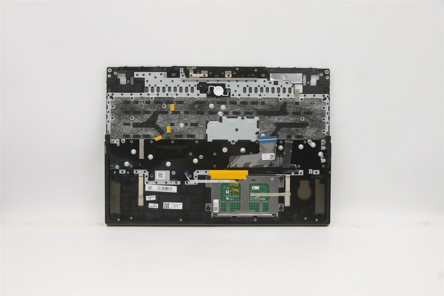 Lenovo UpperCase ASM C82EH KB PORT 5CB0Z32926