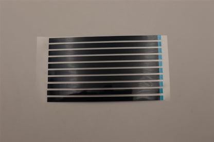 Lenovo 5T11D70112 TAPE FRU REMOVABLE TAPE (R+L)*5 Fenrir