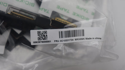 Lenovo C 83UG FHD eDP Cable 5C10S31734