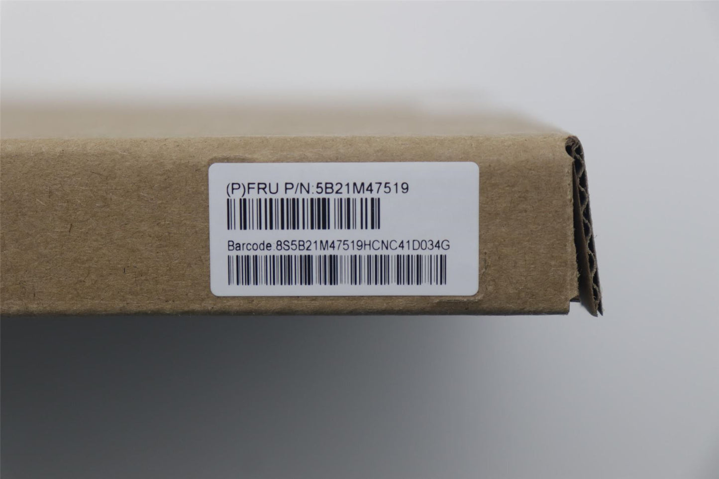 Lenovo MB H 83DR R7 UMA 16G L WINRM 5B21M47519