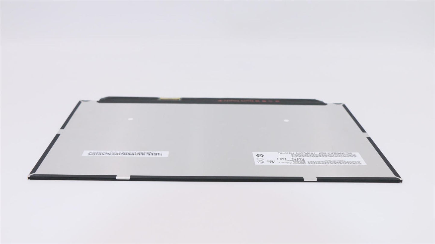 Lenovo DISPLAY 12.5FHD IPS AG touch,300nit,AUO 01HY494