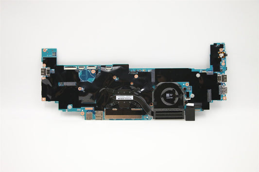 Lenovo Yoga X1 3rd Gen Motherboard Mainboard 5B20V13418