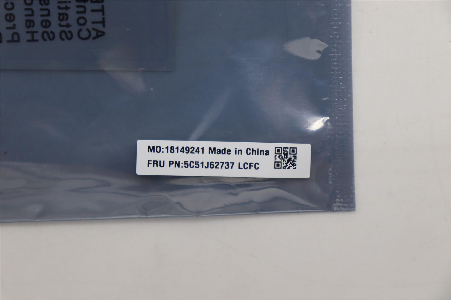 Lenovo CARDPOP FRU PCBA IO/B NSF312 KE451 FP 5C51J62737