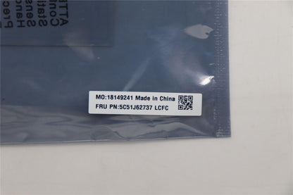 Lenovo CARDPOP FRU PCBA IO/B NSF312 KE451 FP 5C51J62737