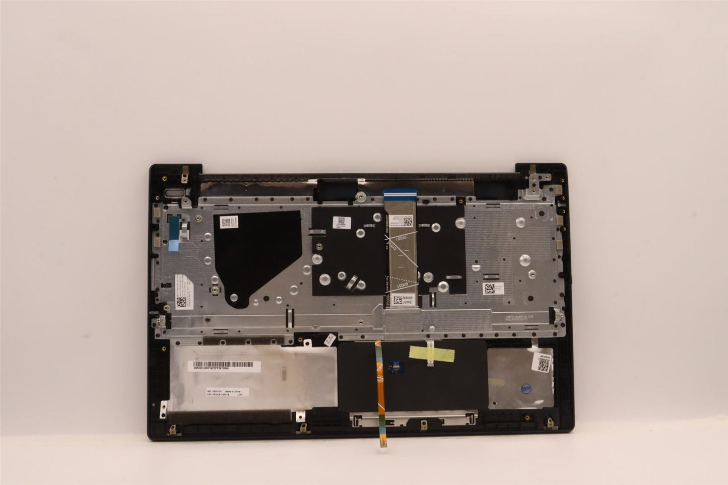 Lenovo IdeaPad 5 15IAL7 5 15ABA7 Palmrest Cover Touchpad Keyboard 5CB1J00219