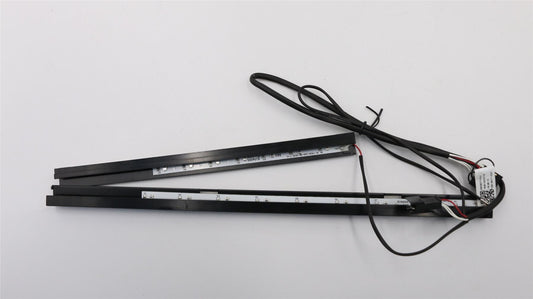 Lenovo MECH_ASM Front Light,Red,T530,ROW,WST 02CW143