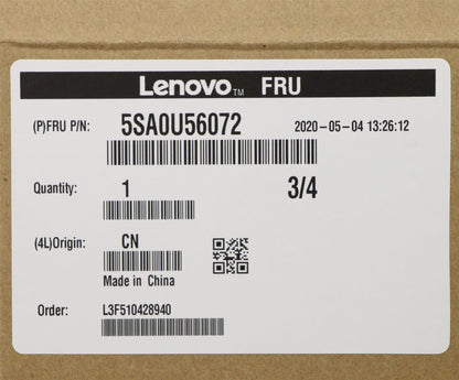 Lenovo IdeaCentre A540 24API 510A 15ARR CPU Processor 5SA0U56072