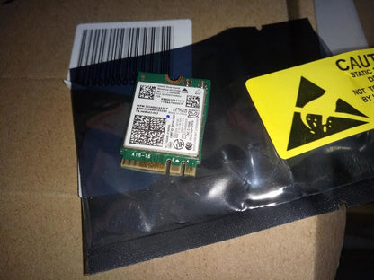 Lenovo Wireless,CMB,IN,WP1acROMSAR Board 04X6077