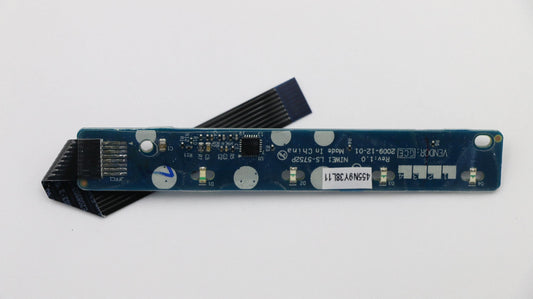 Lenovo NIWE1 BOARD-14 Sensor Board 31042392
