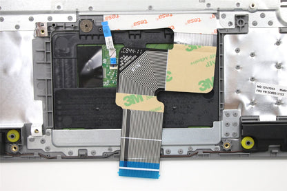 Lenovo IdeaPad S145-14IWL S145-14IGM Palmrest Cover Touchpad Keyboard 5CB0S17123