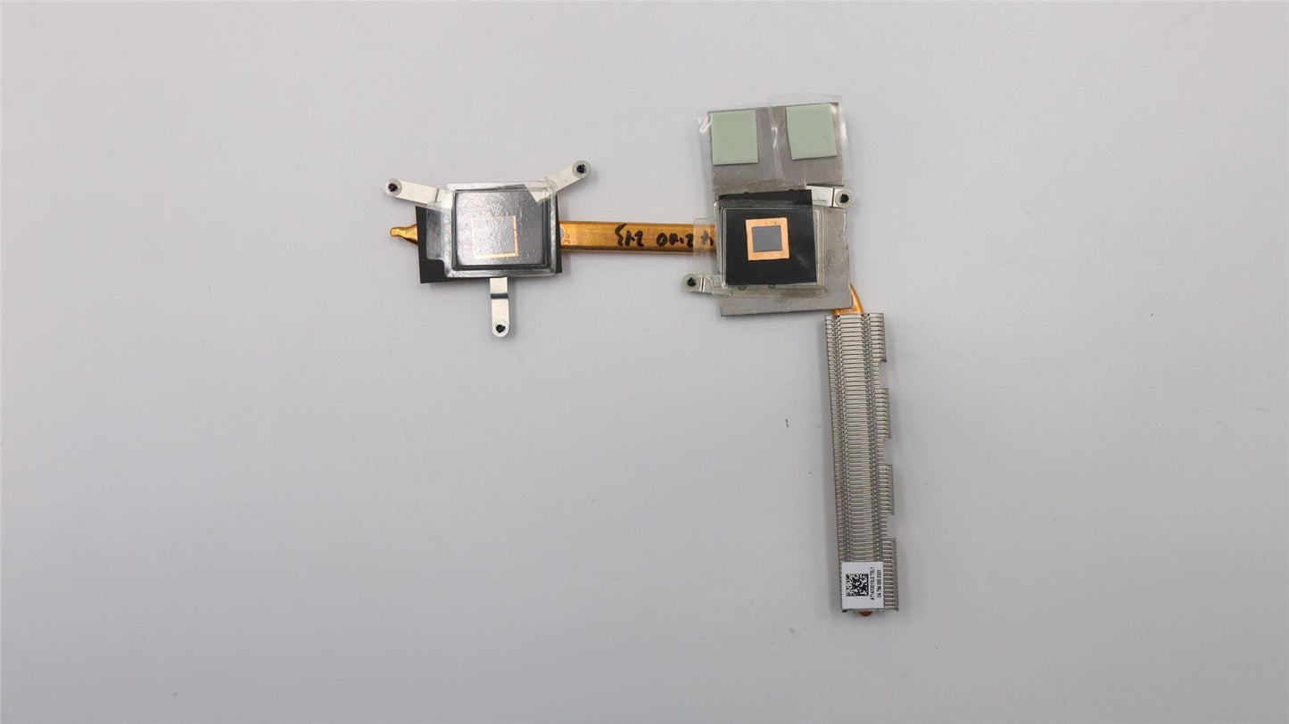 Lenovo 5H40P19726 THERMAL MODULE DIS L80XQ