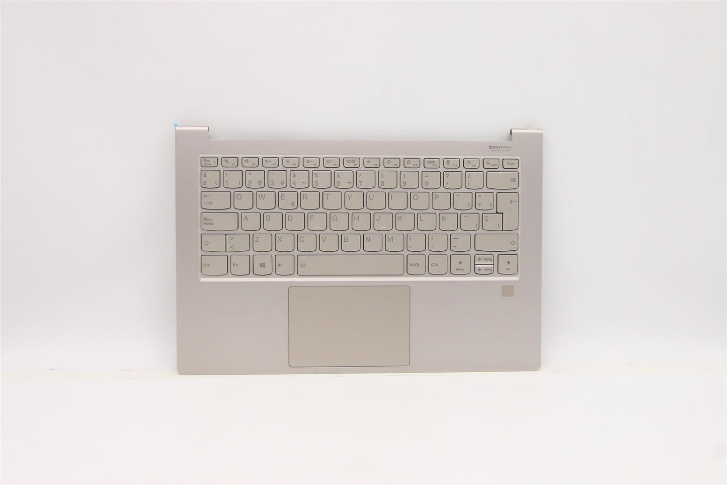 Lenovo Upper Case ASM_SPA L 82BGMC 5CB0Z69753