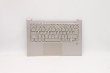 Lenovo Upper Case ASM_SPA L 82BGMC 5CB0Z69753