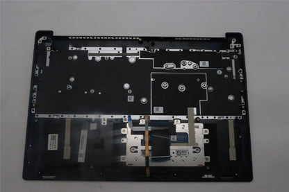 Lenovo UpCase_FRA C82XF FP AB BL ALDF 5CB1L50523