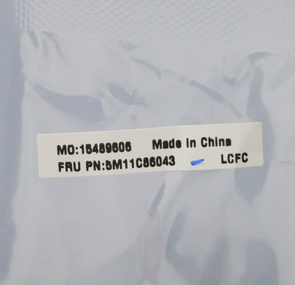 Lenovo MECH_ASM FPR+Power Bracket ASSY GY 5M11C86043
