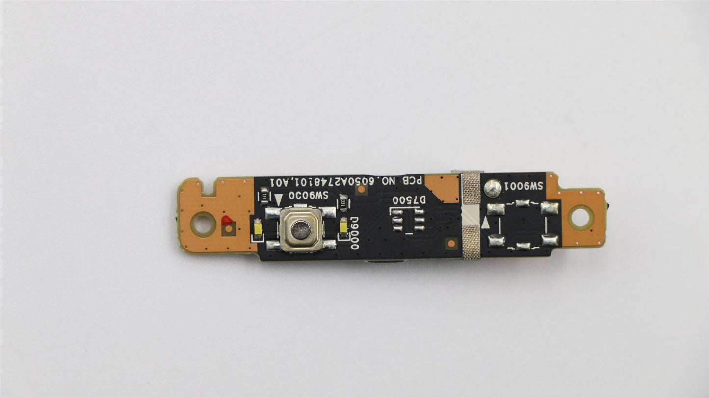 Lenovo Swith Board C5105 01AJ750