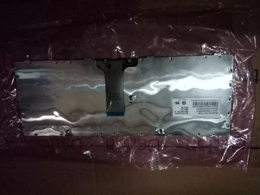 Lenovo DFT2T7 Thailand84KeyBlack frame KBD W8 Keyboard 25209337