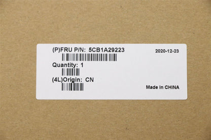 Lenovo IdeaPad 5 15ITL05 5 15ARE05 Palmrest Cover Touchpad Keyboard 5CB1A29223