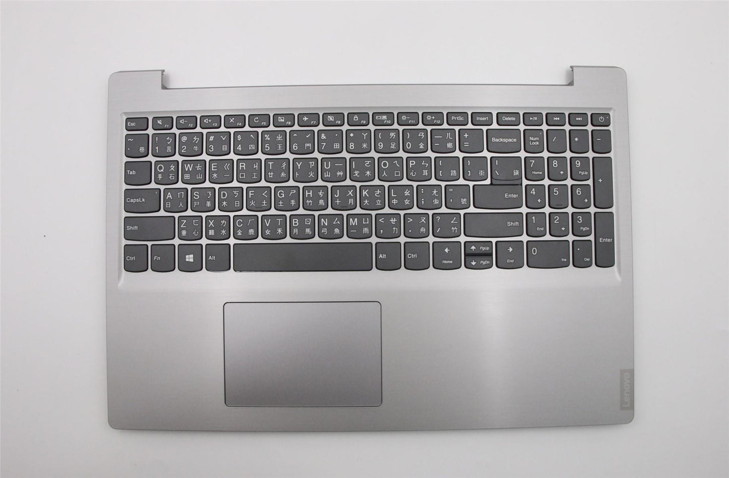 Lenovo UpperCaseASM_CHL81MVIMRGRD 5CB0S16821