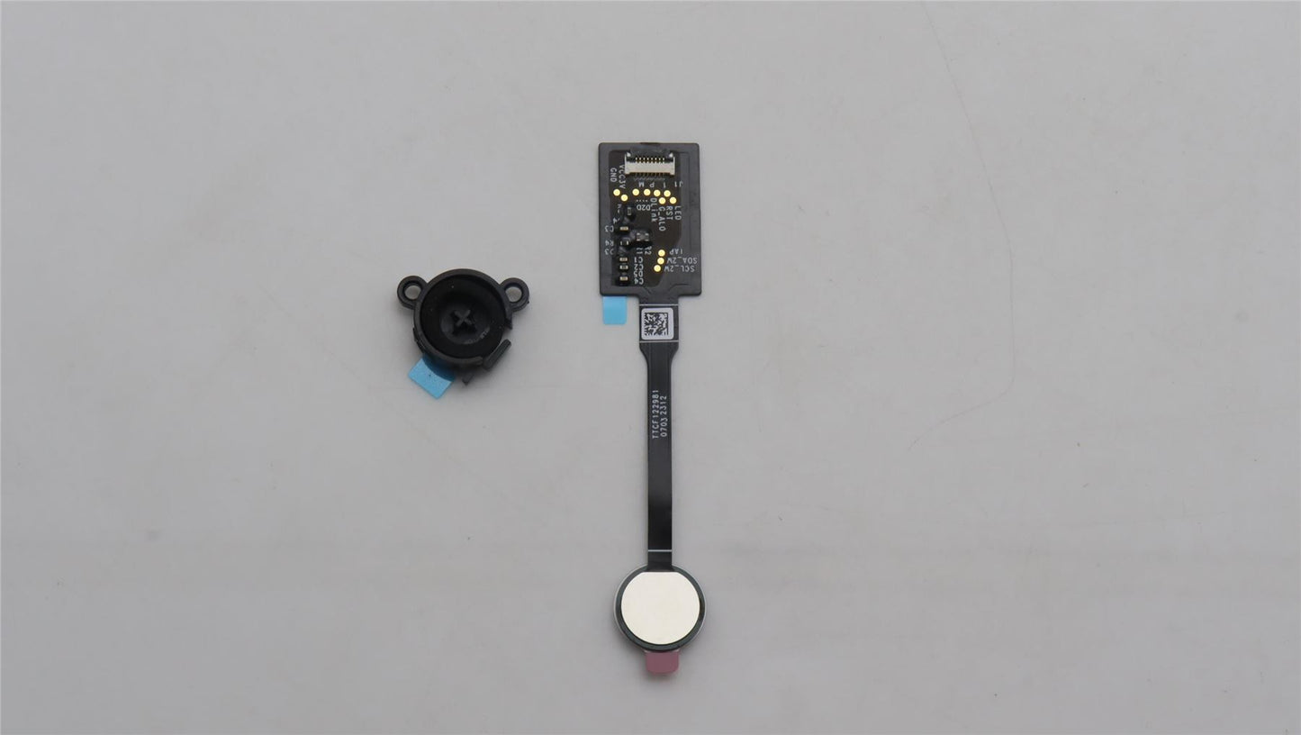 Lenovo ThinkPad E16 Gen 1 Power Button Board 5M11L64875