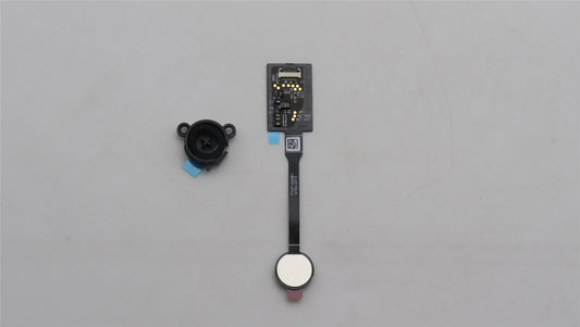 Lenovo ThinkPad E16 Gen 1 Power Button Board 5M11L64875