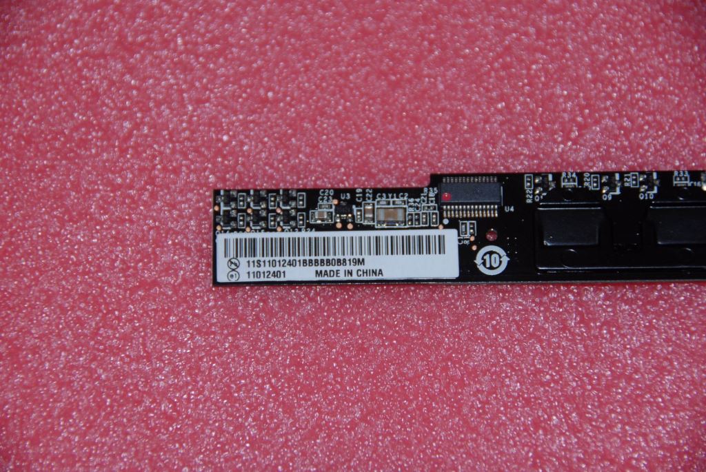 Lenovo BTL B5 Touch Board(R) Sensor Board 11012401