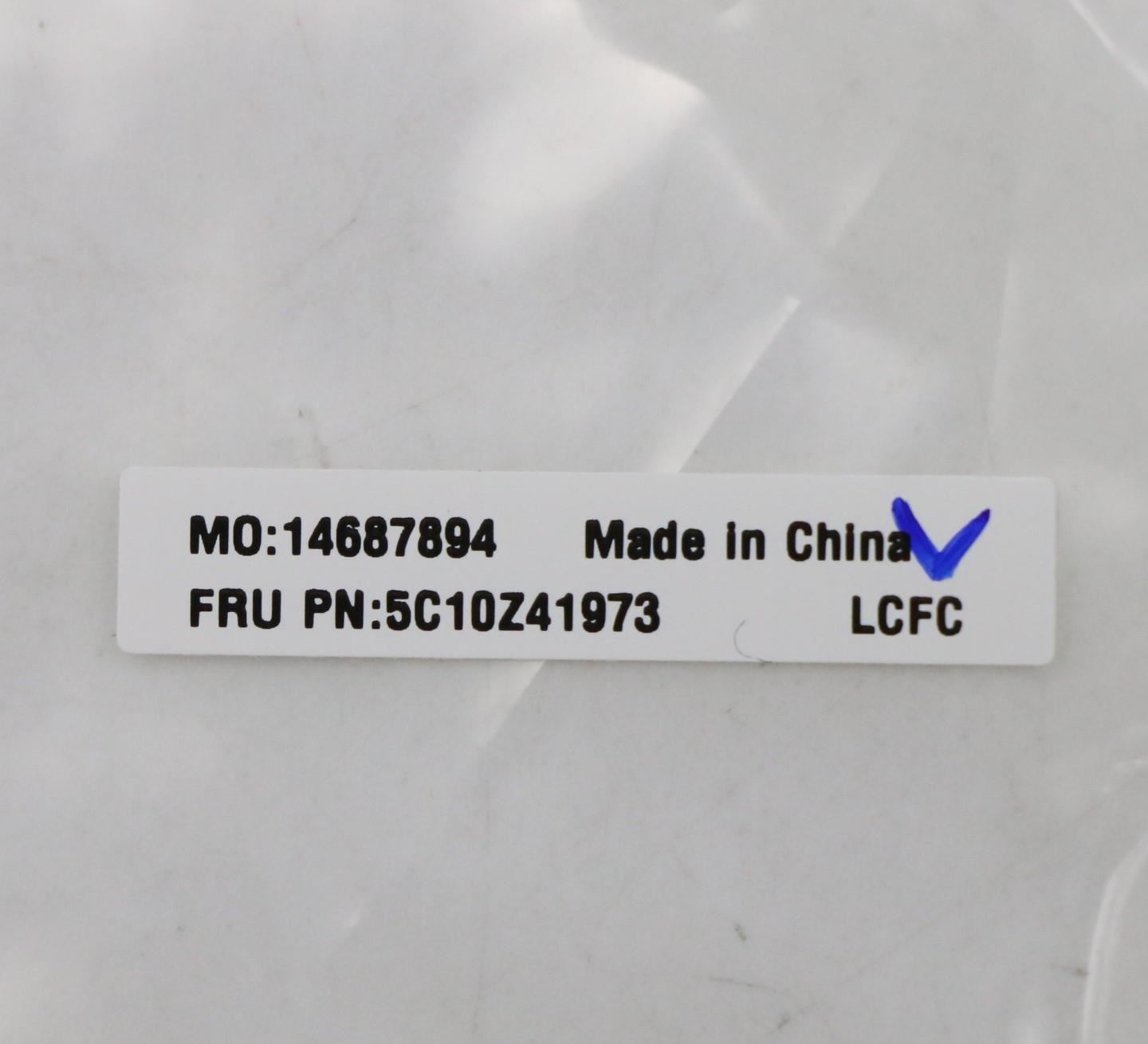 Lenovo CABLE C.A.3in1 THEMARL SENSOR AMPHE 5C10Z41973