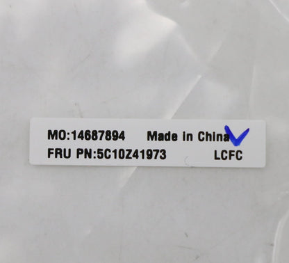 Lenovo CABLE C.A.3in1 THEMARL SENSOR AMPHE 5C10Z41973