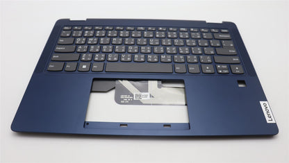 Lenovo Upper Case ASM_TC W 82Y0 AB 5CB1L30636